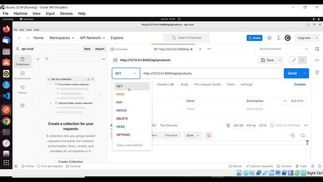 API Development with Laravel 10 - Build a REST API from scratch смотреть онлайн