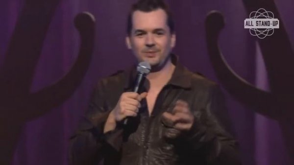 Джим Джеффрис — В идеальном состоянии