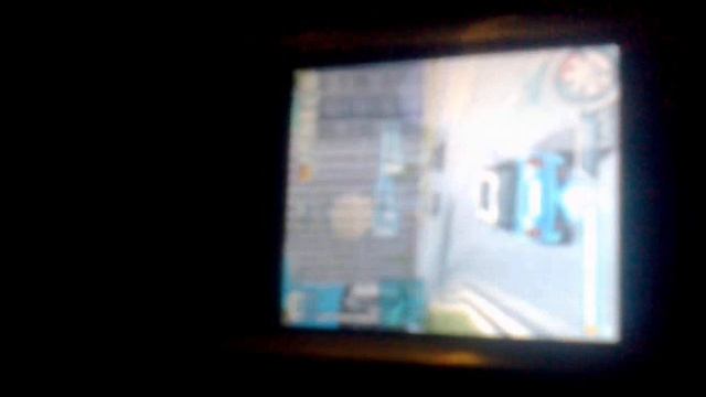 Game N70 N72 Asphalt 4 HD смотреть онлайн