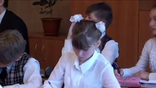 Гимназия №505 СПб 4 класс Математика Умножение величины на число Панасюк И.А. 2 смотреть онлайн