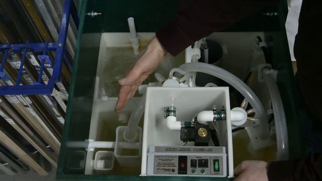 Система автономной канализации Юнилос в Ярославле смотреть онлайн