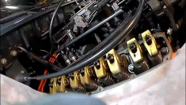 Valve Lifter Tick Noise? 408 Dakota R/T Shaker смотреть онлайн