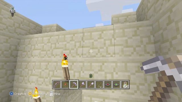 Minecraft Xbox 360 Edition - Tu11 in 2023 смотреть онлайн