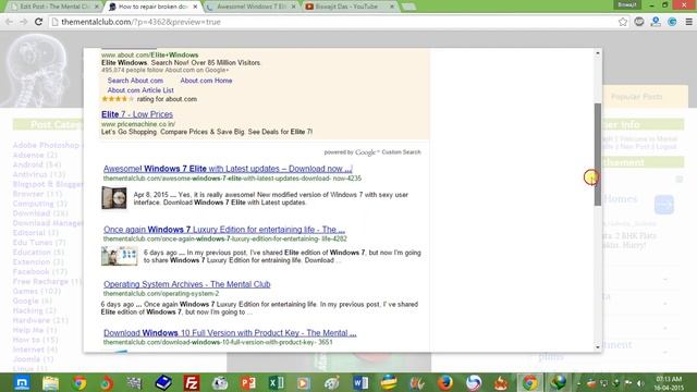 How to repair a broken download link of IDM? - Solution of IDM Cannot resume downloading the file смотреть онлайн