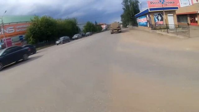 Suzuki Bandit 400 смотреть онлайн