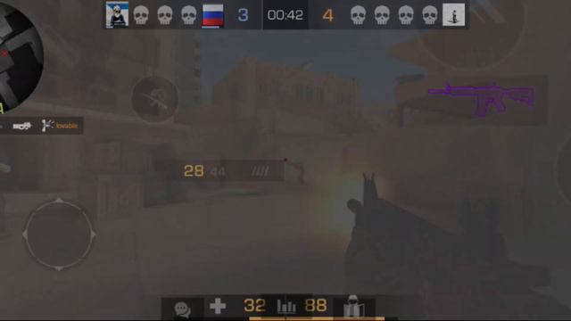 Random Kills 🤓 Standoff 2 смотреть онлайн