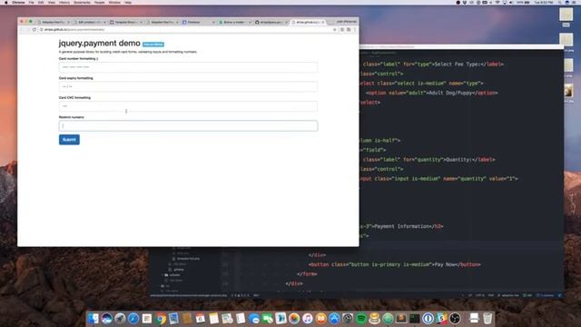 Live Coding: Vue + WordPress смотреть онлайн