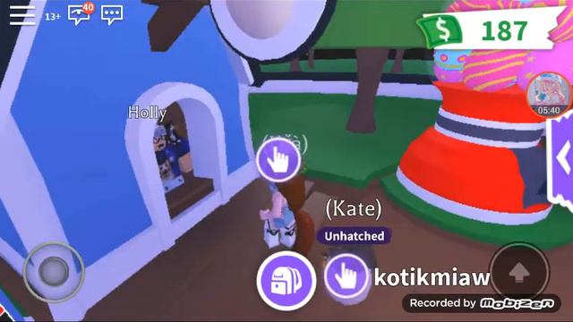 Обновление Adopt me питомцы ||ROBLOX|| смотреть онлайн