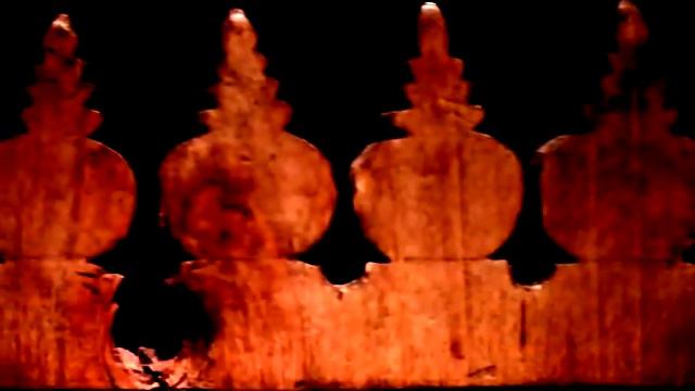 "Dentro; un fragmento & otro paraje" смотреть онлайн