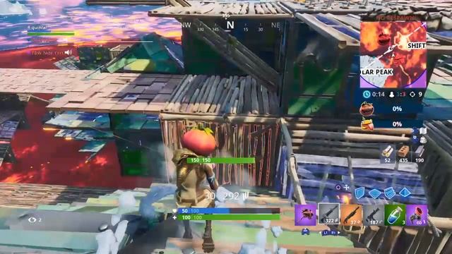 Epic food fight win смотреть онлайн