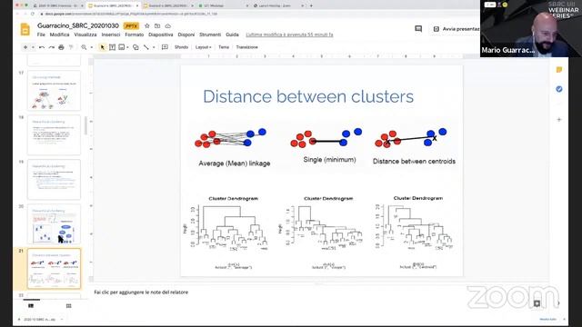 SBRC UII WEBINAR SERIES#1 Session 2 смотреть онлайн