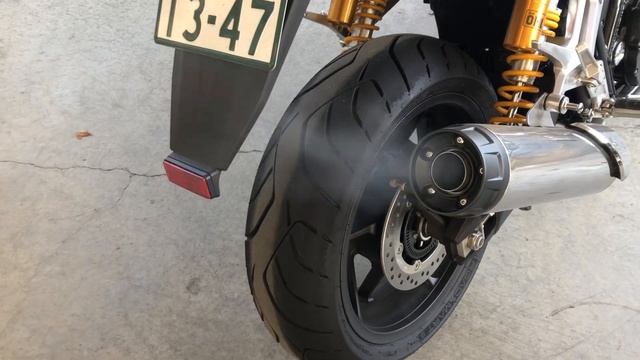 2020 Honda CB1300 Super four. ( E,ES ). смотреть онлайн