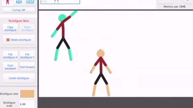 Stickman stick nodes end смотреть онлайн