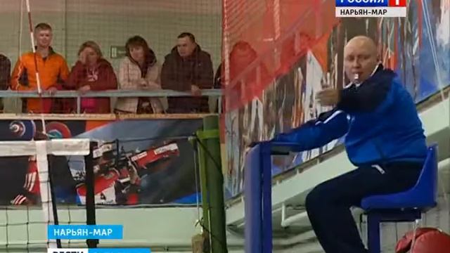 Турнир по волейболу, посвященный профессиональному празднику - Дню юриста смотреть онлайн