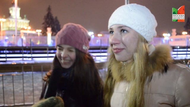 Москва меняется: День студентов смотреть онлайн