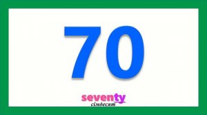 Numbers 20-100. Quick Minds 3. Unit 1. p. 88. Grammar focus. Числа 20-100. 3 клас. Англійська мова.