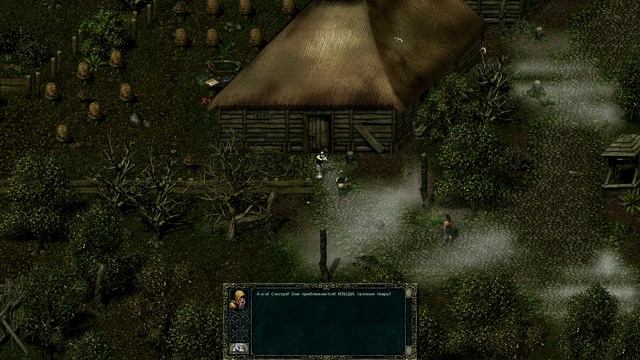 Безумный маг в Алероте Divine Divinity #1 смотреть онлайн