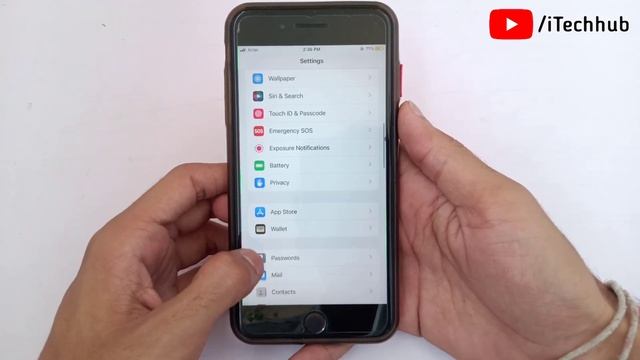iOS 16.6/17 - iPhone Safari Video Black Screen - [Fixed] смотреть онлайн