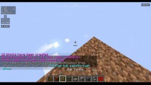 How to make HUB and link it with Survival world in Aternos? │Aternos tutorial #1