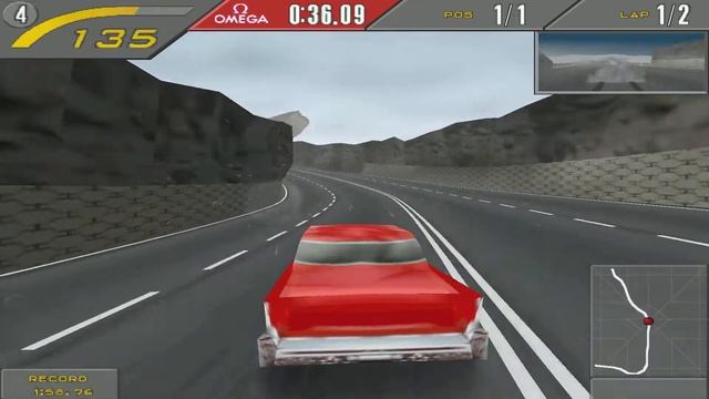 bomber tombstone every track HD [1080p] 2K / бомбардировщик надгробный камень / traffic on NFS 2 SE смотреть онлайн
