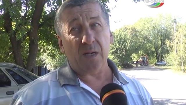 Завершается замена водовода на Дружбе смотреть онлайн