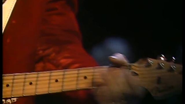 Stevie Ray Vaughan Riviera Paradise/Lenny Live In Tokyo 1080P