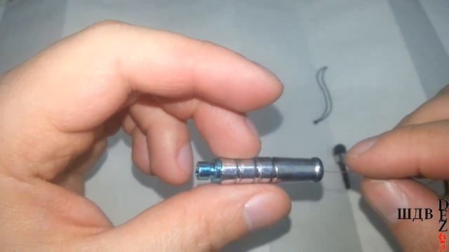 Ремонт стилуса для емкостного экрана, или куда его пихать то смотреть онлайн