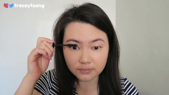 L'Oreal Pairs Voluminous Lash Paradise Mascara Review | Tracey Violet смотреть онлайн