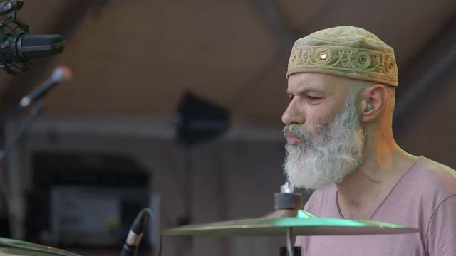 Ilhan Ersahin's Istanbul Sessions - Night Ride (Montreal Jazz Festival 2019) смотреть онлайн