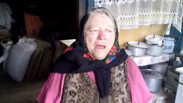 А у чистом поли стоят три дубы. Минченко Евдокия. Belarus.