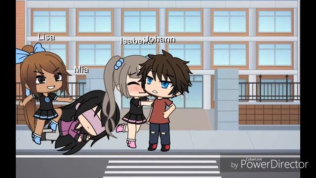 My Blind Love. Episode 1 смотреть онлайн