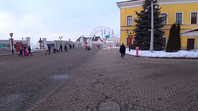 Кул Шариф 2022 смотреть онлайн