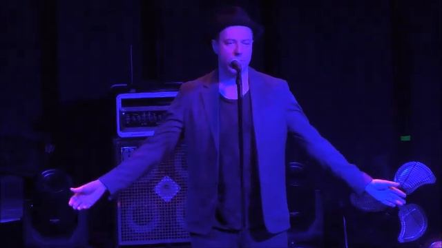 Zero People — Джедай / Мытищи / 7.01.22 смотреть онлайн