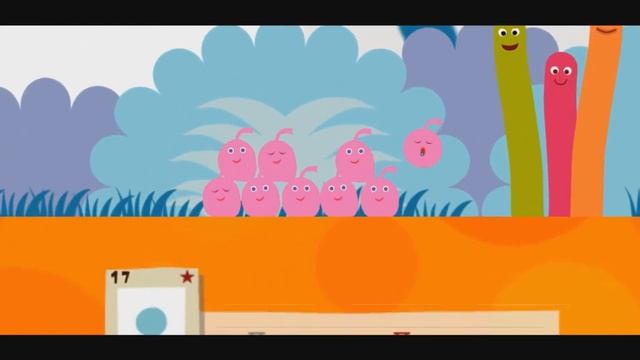 LOCOROCO #2 1
