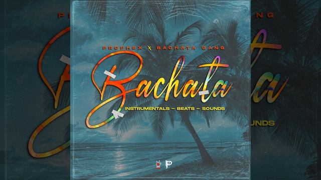 Bachata Beach (Instrumental) смотреть онлайн