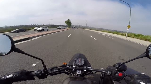 2017 Ural Gear-Up Sidecar Review | MC Commute смотреть онлайн