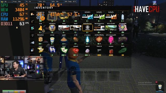 iHAVECPU MEGA SALE งบ 28,500.- ลดแรงตลอดเดือน ส่งท้ายปี смотреть онлайн