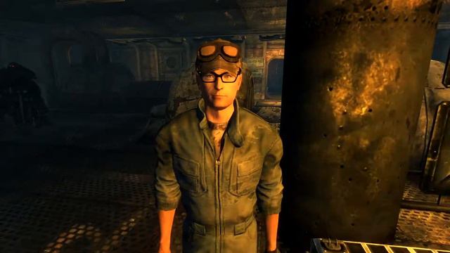 Fallout 3 GOTY [50] [Blind] [100%] Death from Above [PC.1080.60] смотреть онлайн