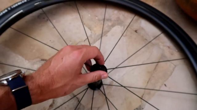 Giant SLR 1 Carbon Clincher Wheelset Long Term Review