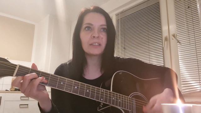 Троллейбус Цой Кино кавер смотреть онлайн