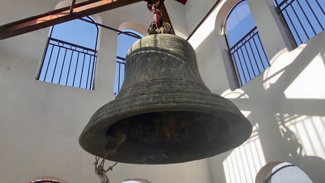 Segunda Llamada (Repique Solemne Por Fiestas Patronales) Parroquia Santa María Magdalena смотреть онлайн