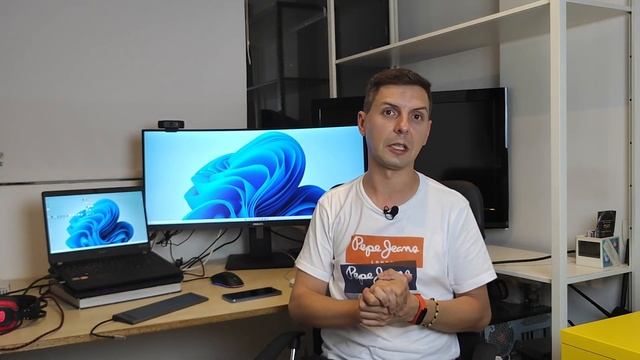 Monitorul pentru Excel. Philips 34” UltraWide QHD смотреть онлайн