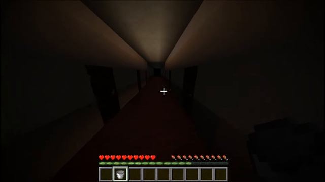 Minecraft Adventure Map: LIFT 9 Episode 1: THE ASYLUM смотреть онлайн