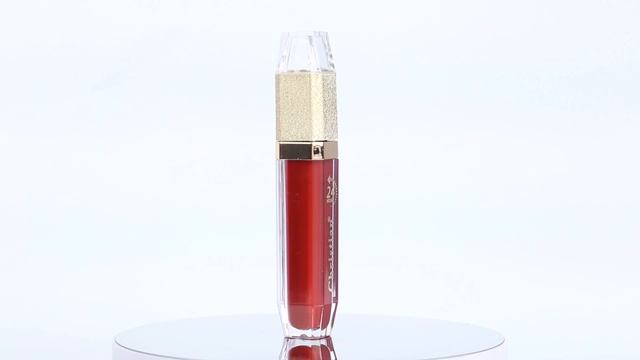 Сверхстойкая жидкая матовая помада 24 Hours Christian DG-24