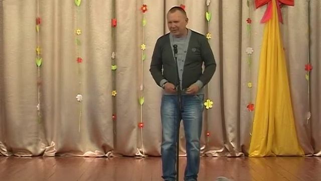 50лет стоматологии г.Торез,Сомов В.И. смотреть онлайн