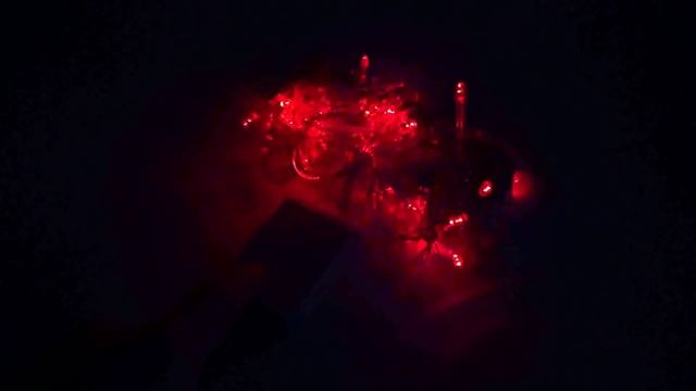 Гирлянда LED Огонек LD 105 100 ламп Office317 смотреть онлайн