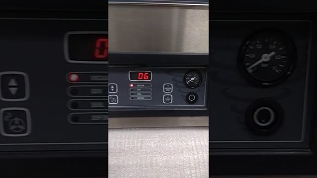 Вакуумный упаковщик Henkelman Boxer 42 | ЕстьБУ смотреть онлайн