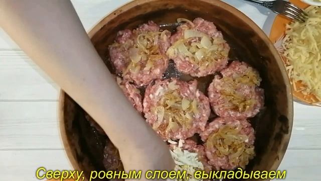 Вкусная картошка: рецепты и идеи