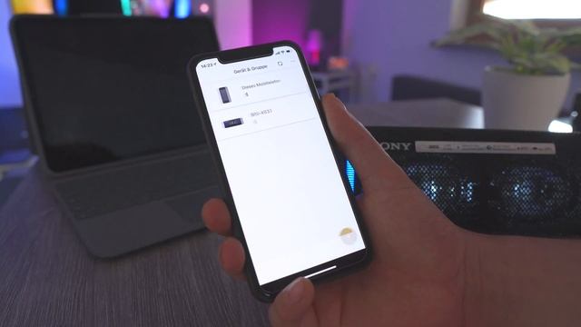 Sony SRS XB 33 Bluetooth Lautsprecher 2020 - REVIEW SOUNDTEST смотреть онлайн