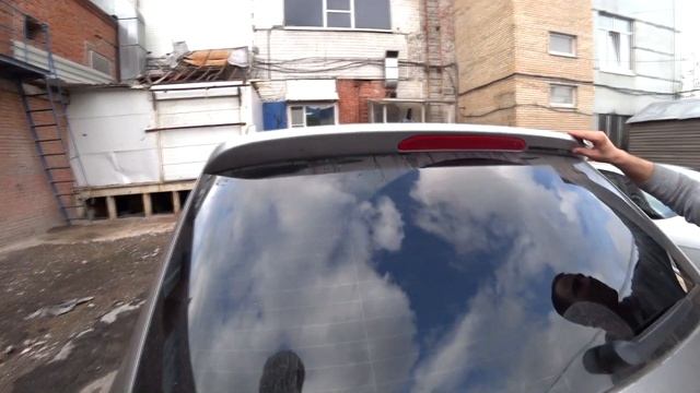 Тигуан. Гарантийное рукожопство дилера смотреть онлайн